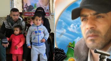 صور.. الشهيد المجاهد رجاء الدغمة: قدم الواجب على الإمكان رغم عظم مسئولياته