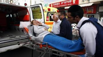 العدو: صواريخ السرايا أصابت 70 صهيونياً خلال جولة التصعيد الأخيرة