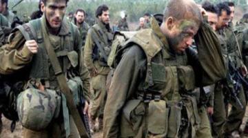 إمهال الحكومة الصهيونية لمنتصف الشهر المقبل لسن قانون التجنيد