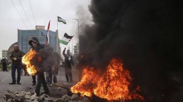 جيش الاحتلال يستعد لانفجار الأوضاع بالضفة والقدس