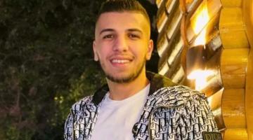 الأسير الدبعي يواصل إضرابه عن الطعام لليوم الـ10