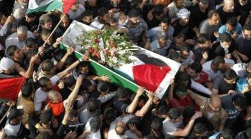 استشهاد طفل إثر انفجار جسم مشبوه من مخلفات الاحتلال بغزة