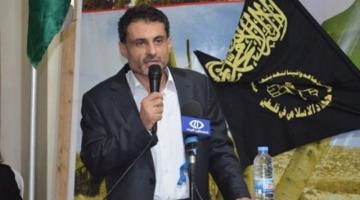 أبو شاهين: انتفاضة رمضان جعلت القدس حاضرة في الداخل والخارج