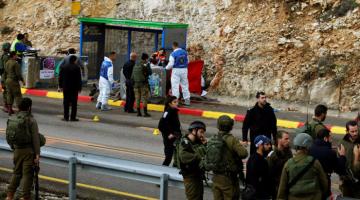 القناة الـ 7: الجندي المصاب في عملية “جفعات آسف” في غيبوبة