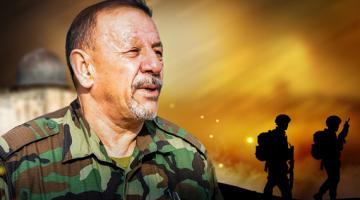 الشهيد القائد "محمود الحيلة":حكاية مجاهد صنديد صنع مجداً لاينضب