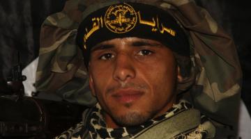 صور.. الشهيد عمر شيخ العيد: مقاتل صلب عرفته كل ميادين الجهاد