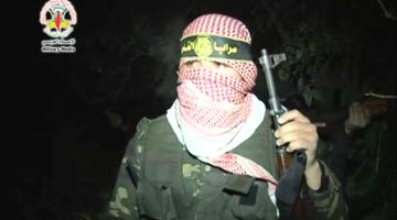 في ضيافة المرابطين