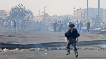 نصرة للقدس .. الأراضي الفلسطينية تشهد إضراباً عاماً