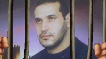 قرار جوهري بحقّ الأسير شادي جرّار