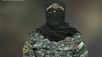 تغريدات الناطق باسم سرايا القدس أبو حمزة حول عملية انتزاع الحرية