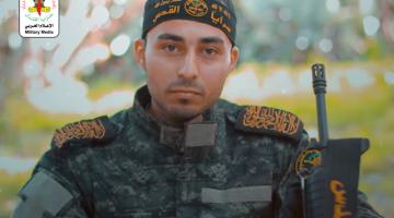 وصية الشهيد المجاهد/ أحمد صباح