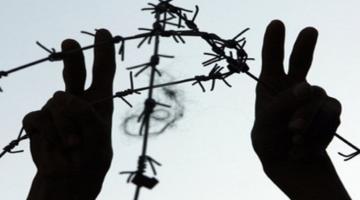 الأسير محمد مرعي من سيلة الحارثية يدخل عامه الـ20 في سجون العدو