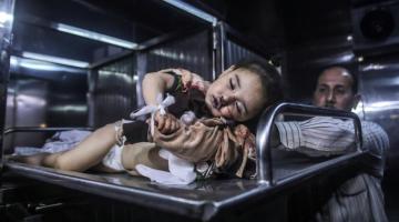 بالأسماء.. 27 شهيداً حصيلة العدوان الصهيوني على قطاع غزة 