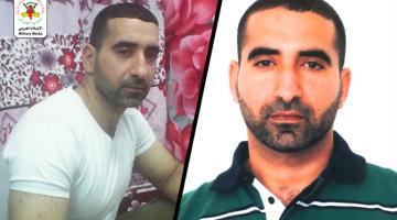  الأسير المجاهد "إيهاب الشرفا".. أسد زرع العبوات الناسفة 