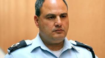 مفتش شرطة العدو: خطة عملياتية للتصدي للعمليات الفدائية