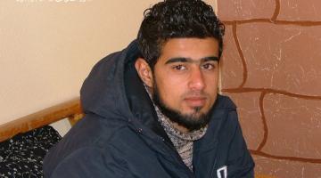 «قناديل القدس» جهاد الصوص