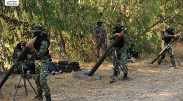 يديعوت: لا حل أمام الصواريخ قصيرة المدى والهاون