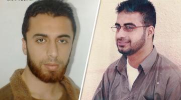 المجاهدان «كليبي» و «صوالحي» يدخلان عامهما الـ 20 بالأسر 