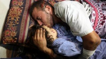 استشهاد 40 طفلاً فلسطينياً منذ بداية انتفاضة القدس