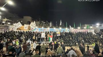 مهرجان تابين جنين (8)