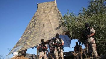 تهديد قادة العدو الصهيوني بالحرب اضر بالكيان أكثر من غزة 