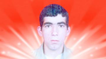  وفاة والدة الشهيد المجاهد "محمد عبيدو" من الخليل