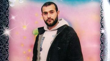 الأسير "بسام ذياب" يدخل عامه الثالث في سجون العدو