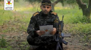 وصية الشهيد المجاهد/ عبد السلام أحمد