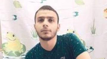 الأسير وائـل حـبـالـي يتنسم عبير الحرية