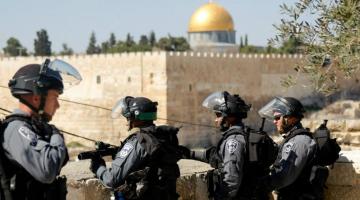 إجراءات للاحتلال للتضييق على أهالي القدس في شهر رمضان