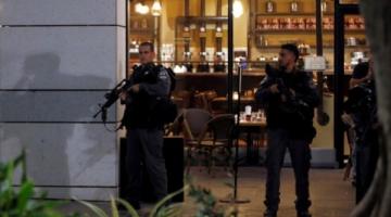 العدو يجمد تصاريح شهر رمضان ويغلق مدينة يطا