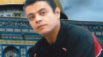 الأسير "صوفان" معزول منذ عامين في ظروف سيئة