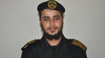  وفاة والد الشهيد المجاهد هايل أبو دحروج وسط القطاع 