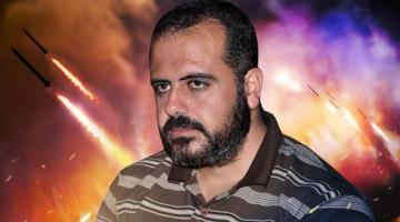 "صور" رجل من عصر الصحابة.. الشيخ القائد ياسر الجعبري