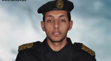 سرايا القدس تنعى والد الشهيد المجاهد علاء القرا