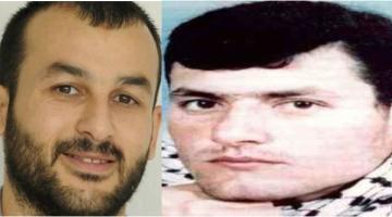 ثلاثة من أسرى الجهاد يدخلون أعواماً جديدة في الأسر