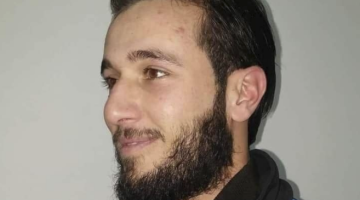  الأسير خالد مخامرة من الخليل يعلق إضرابه بعد اتفاق بإنهاء عزله