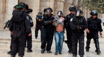 الاحتلال يعتقل أسيرًا محررًا من جنين