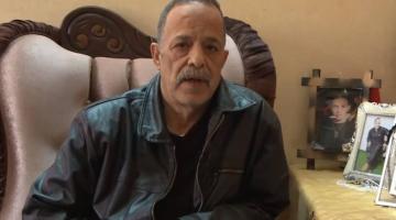 الأسير المريض الرزة يشرع بالإضراب عن الطعام رفضا لتجديد اعتقاله