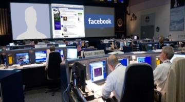 "إسرائيل" تقرر رصد الفيسبوك وتضع أجهزة فحص متطورة