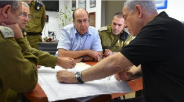 الكابينيت يجتمع اليوم لإقرار الاتفاق مع تركيا