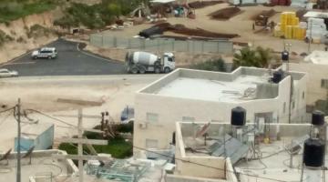 الاحتلال يغلق منزل الشهيد "فادي القنبر" في القدس