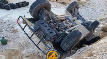 إصابة 7 جنود صهاينة شمال الأراضي المحتلة