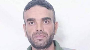 رسالة عاجلة من "الأسرى" لجهات دولية حول الوضع الصحي للأسير "أبو دياك"