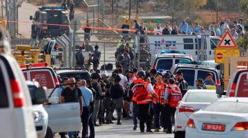  81 شهيداً ومقتل 20 صهيونياً خلال العام الثاني لانتفاضة القدس 