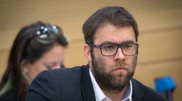 القناة الـ 2: فلسطيني خطط لتصفية عضو الكنيست المتطرف "حزان"