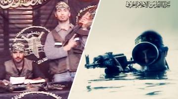 20 عاماً على عملية «بدر الكبرى» البحرية