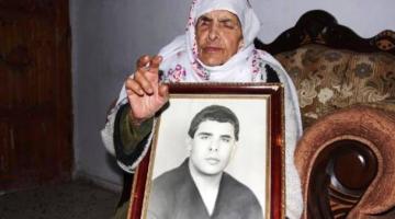 من هداريم يكتب الأسير سلامة.. الموت نصير الأسرى فهل هناك من يعقل؟