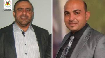 الهيئة القيادية لأسرى الجهاد تحمل الاحتلال المسؤولية عن حياة المضربين خلف وقعدان