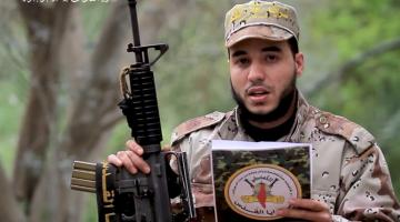 وصية الفقيد المجاهد/ محمود أبو عاصي